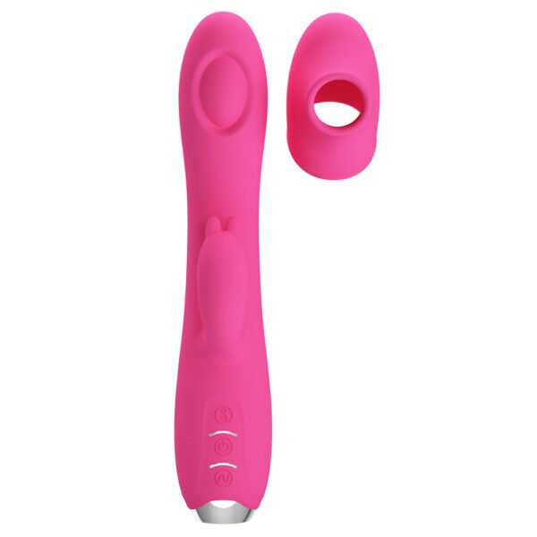 Suction Rabbit Vibrator BI-014727