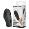 Prettylove Vibrating Finger Sleeve BI-014752
