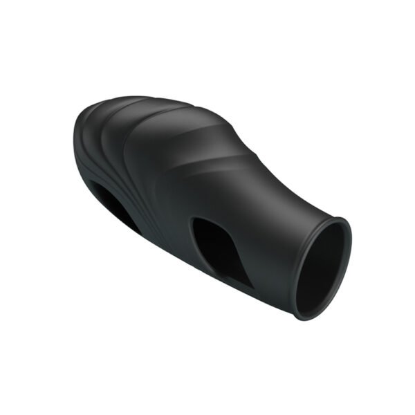 Vibrating Finger Sleeve BI-014752