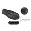 Vibrating Finger Sleeve BI-014752