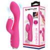 Prettylove Clit Licking Vibrator BI-014754