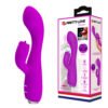 Licking Rabbit Vibrator BI-014754