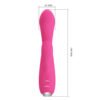 Licking Rabbit Vibrator BI-014754