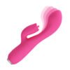 Licking Rabbit Vibrator BI-014754