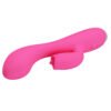 Licking Rabbit Vibrator BI-014754