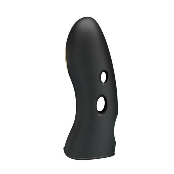 Electric Shock Finger Vibrator BI-014755