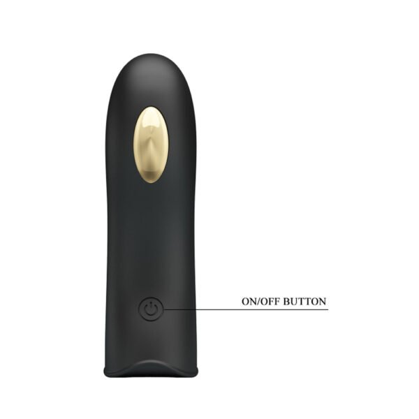 Electric Shock Finger Vibrator BI-014755