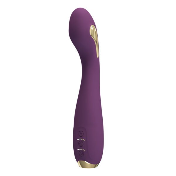 APP Control G-Spot Vibrator BI-014765HP