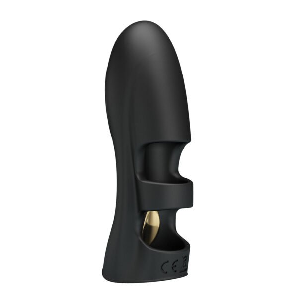 Electric Shock Finger Vibrator BI-014784