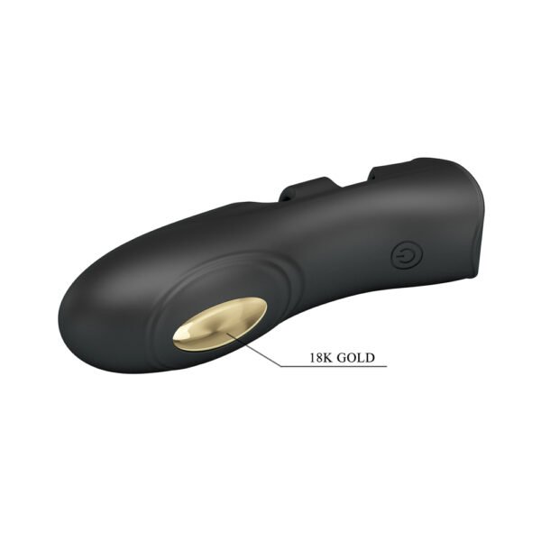 Electric Shock Finger Vibrator BI-014784