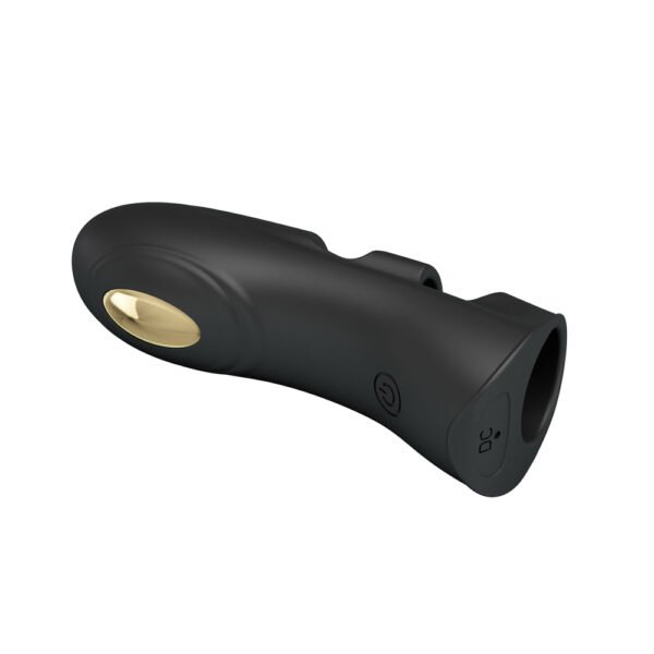 Electric Shock Finger Vibrator BI-014784