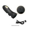 Electric Shock Finger Vibrator BI-014784