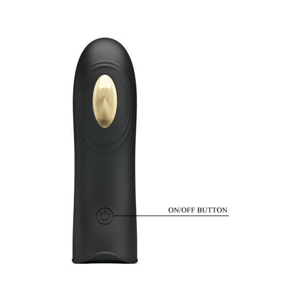 Electric Shock Finger Vibrator BI-014784