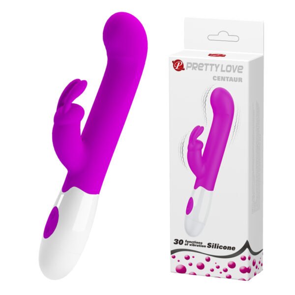 Prettylove 30 Modes Vibration Rabbit Vibe BI-014794
