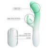 Silicone Rabbit Vibrator BI-014795
