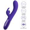 Silicone Rabbit Vibrator BI-014795