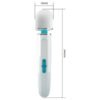 Colorful Massager Wand BI-014808