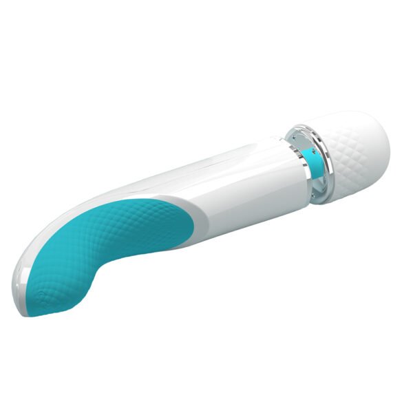 Colorful Massager Wand BI-014808
