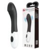 Silicone G-Spot Vibrator BI-014812