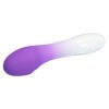 Silicone G-Spot Vibrator BI-014812