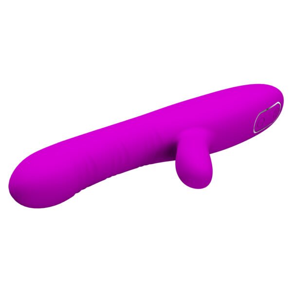 Tickling Rabbit Vibrator BI-014822