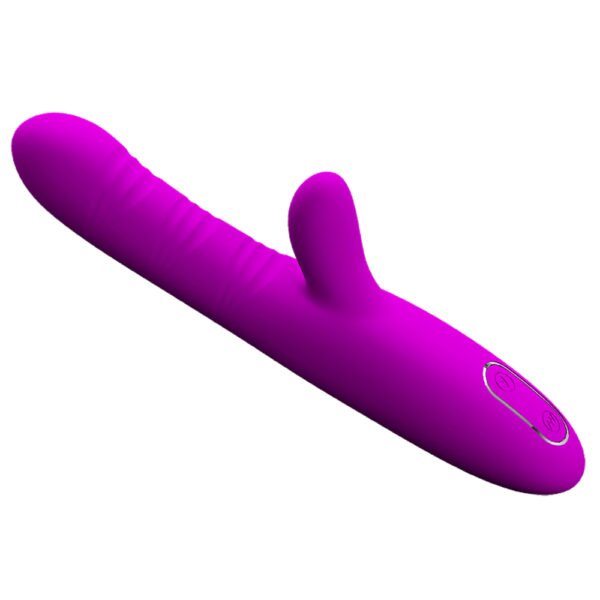 Tickling Rabbit Vibrator BI-014822