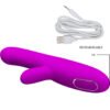 Tickling Rabbit Vibrator BI-014822