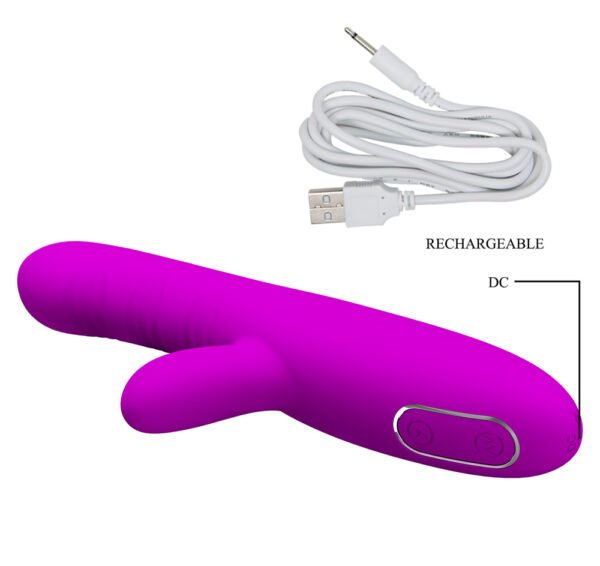 Tickling Rabbit Vibrator BI-014822