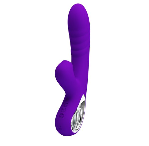 Suction Rabbit Vibrator BI-014833