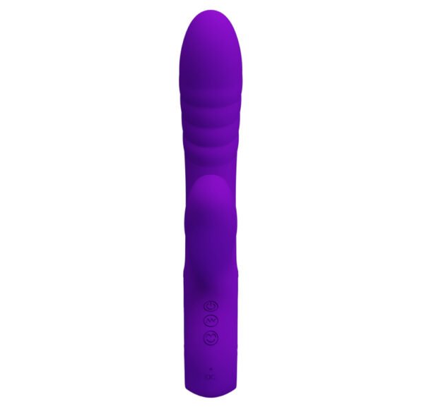 Suction Rabbit Vibrator BI-014833