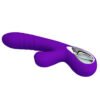 Suction Rabbit Vibrator BI-014833