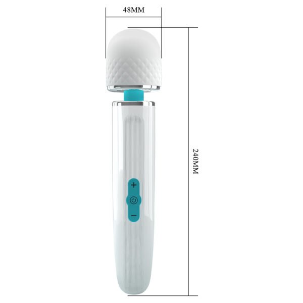 Colorful Massager Wand BI-014848