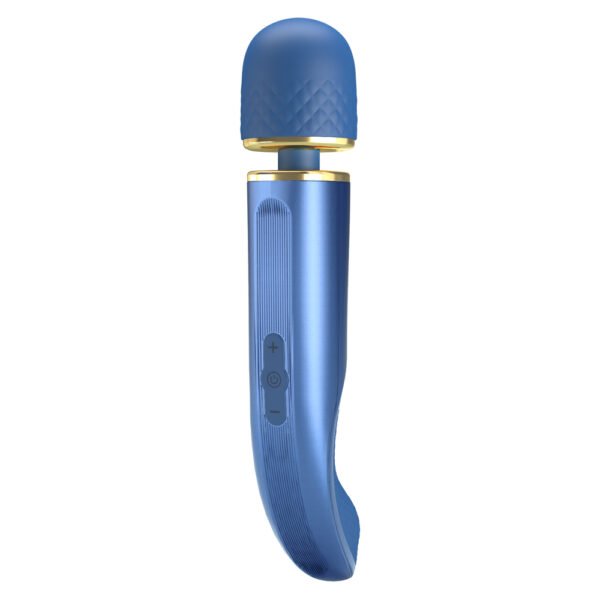 Colorful Massager Wand BI-014848