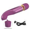 Colorful Massager Wand BI-014848