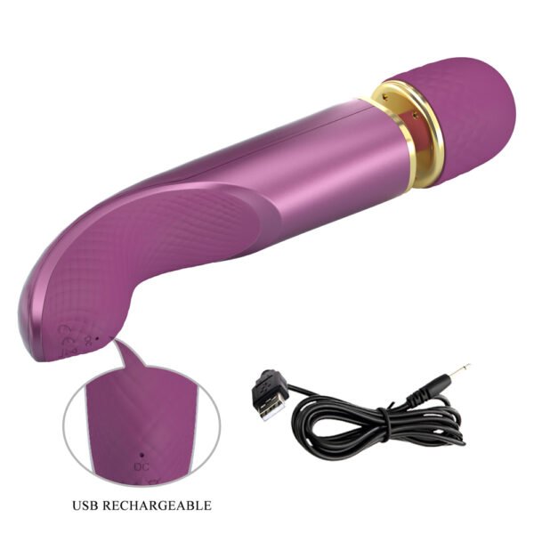Colorful Massager Wand BI-014848