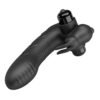 Rabbit Finger Sleeve Vibrator BI-014851