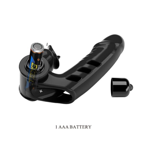 Clit Stimulation Finger Sleeve BI-014859