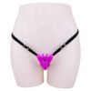 Butterfly Panty Vibrator BI-014887