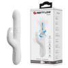 Thrusting Rabbit Vibrator BI-014902