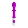 Silicone Rabbit Vibrator BI-014927