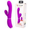 Prettylove Licking Jack Vibrator BI-014938