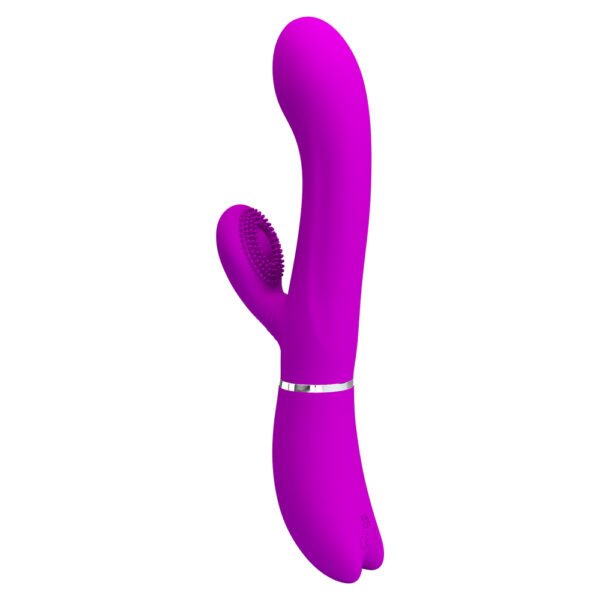 Licking Rabbit Vibrator BI-014938