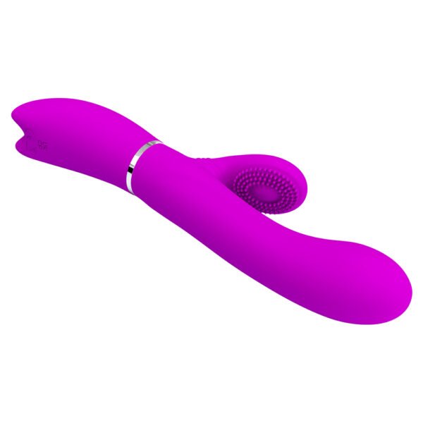 Licking Rabbit Vibrator BI-014938