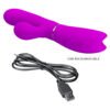 Licking Rabbit Vibrator BI-014938
