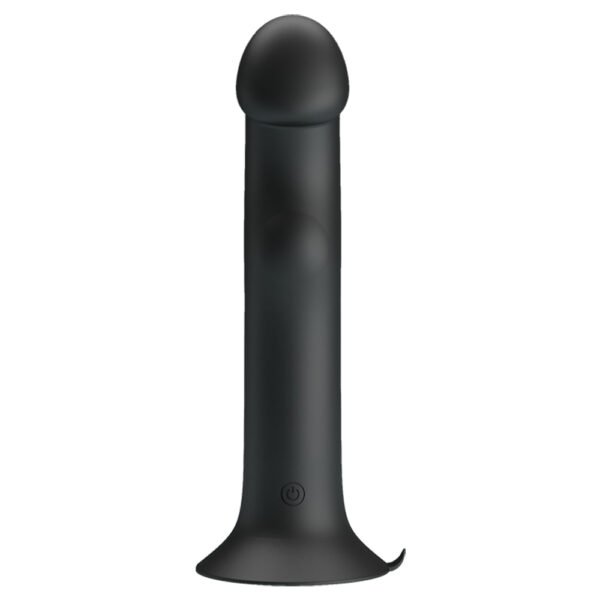 Thumping Dildo Anal Vibrator