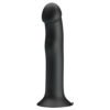 Thumping Dildo Anal Vibrator