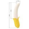 Banana G-Spot Vibrator