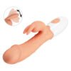 Silicone Rabbit Vibrator BI-014962R