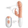 Silicone Rabbit Vibrator BI-014962R