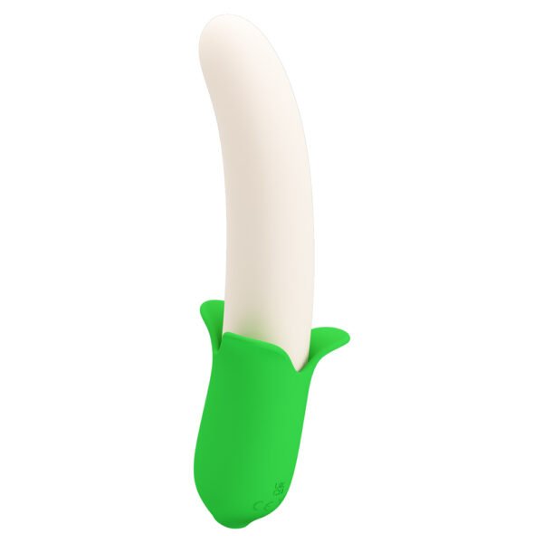 Banana G-Spot Vibrator